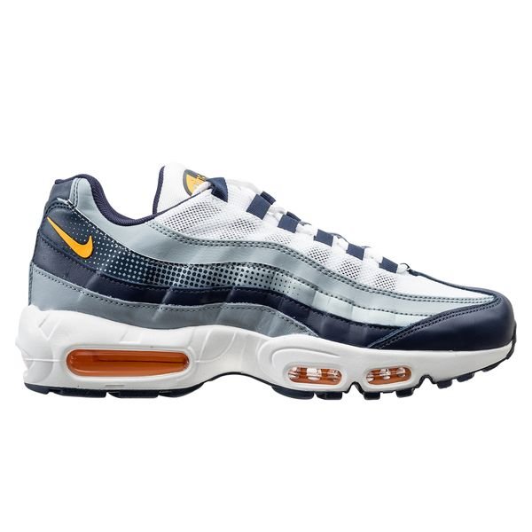 Orange And White Air Max 95 Online Sales, UP TO 64% OFF