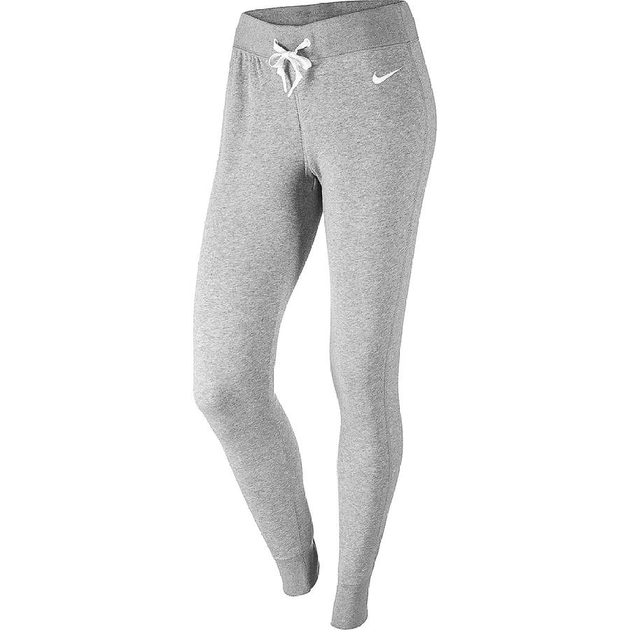 Nike Training Trousers Club - Grey Woman | www.unisportstore.com