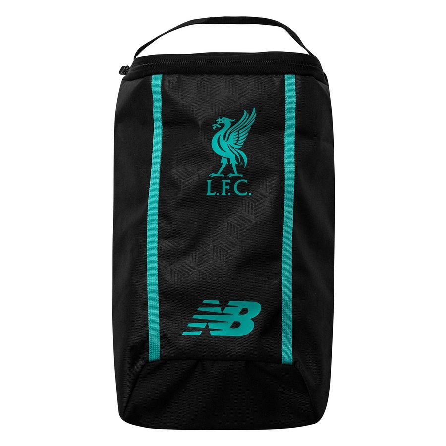 liverpool football boot bag