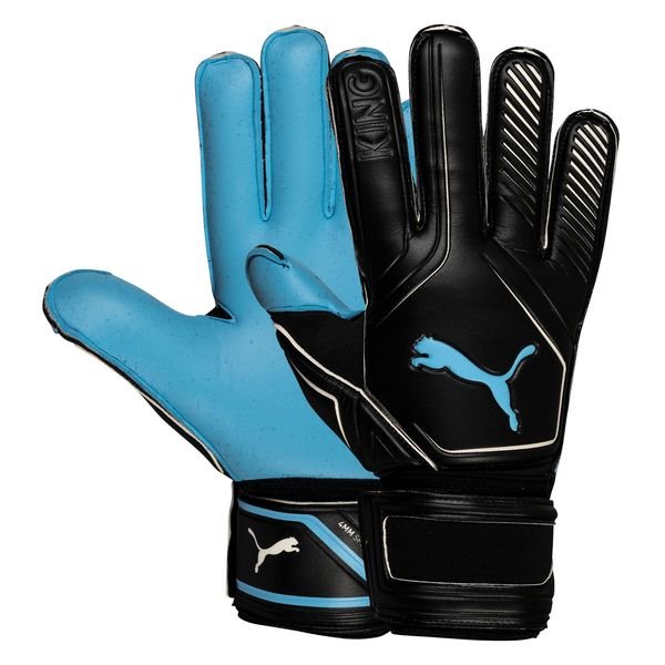 puma king xl goalkeeper gloves