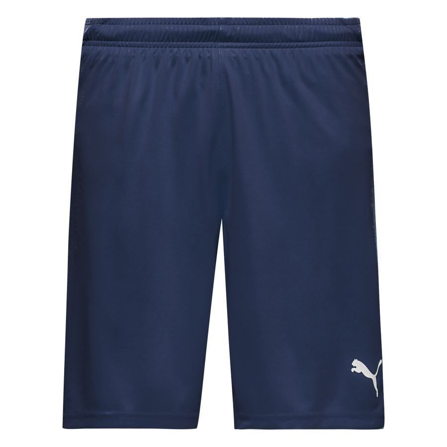 PUMA Shorts LIGA Core Peacoat