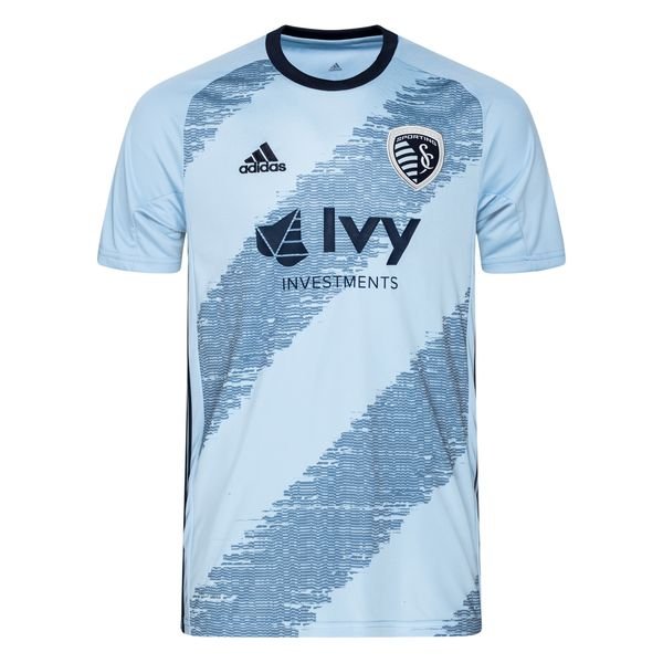 sporting kc home jersey