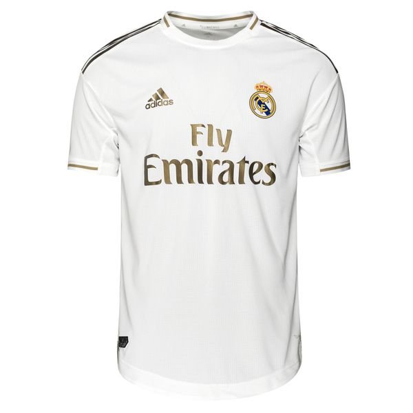 real madrid authentic jersey