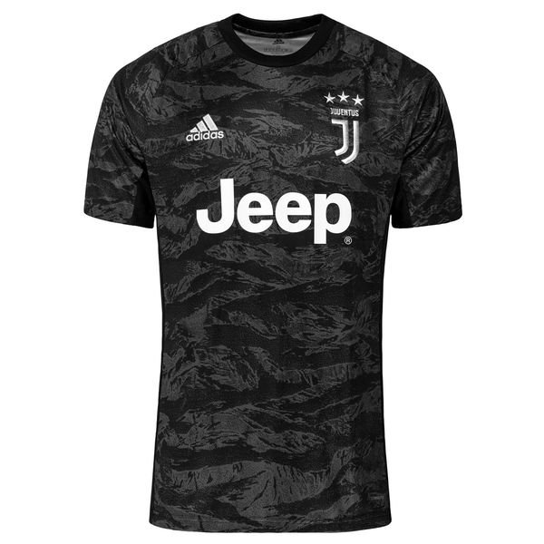 Juventus Goalkeeper Shirt 2019/20 | www 