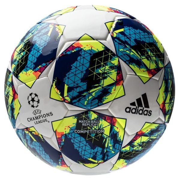 adidas champions league competition