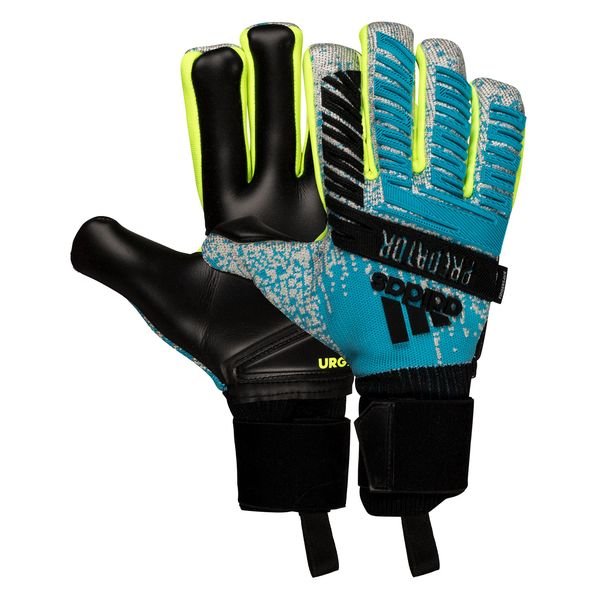 adidas predator pro fingersave goalkeeper gloves