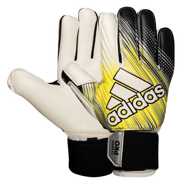 adidas pro classic goalkeeper gloves