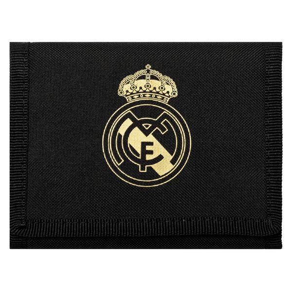 Real Madrid Logo Black - Real Madrid Logo Png Black And White - Use it ...