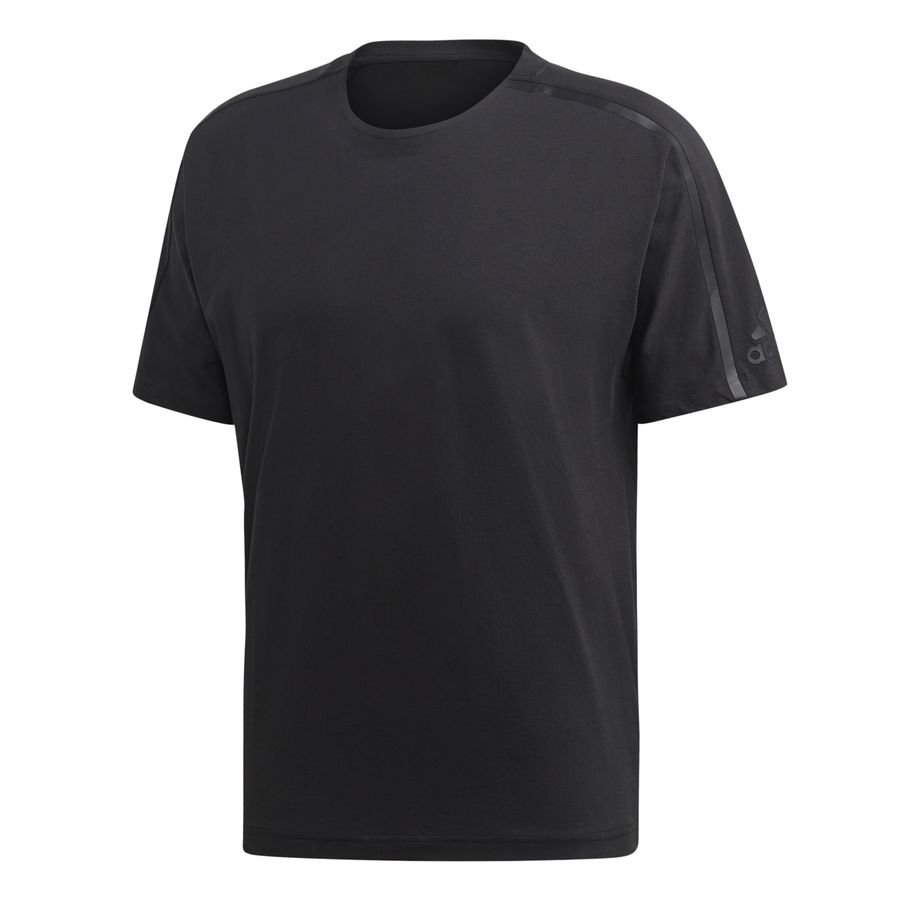 adidas T-Shirt Z.N.E. - Sort thumbnail