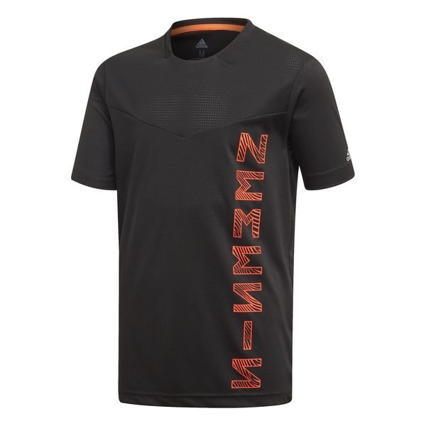 adidas Training T-Shirt Nemeziz - Black 