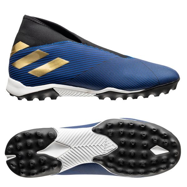 adidas messi laceless boots