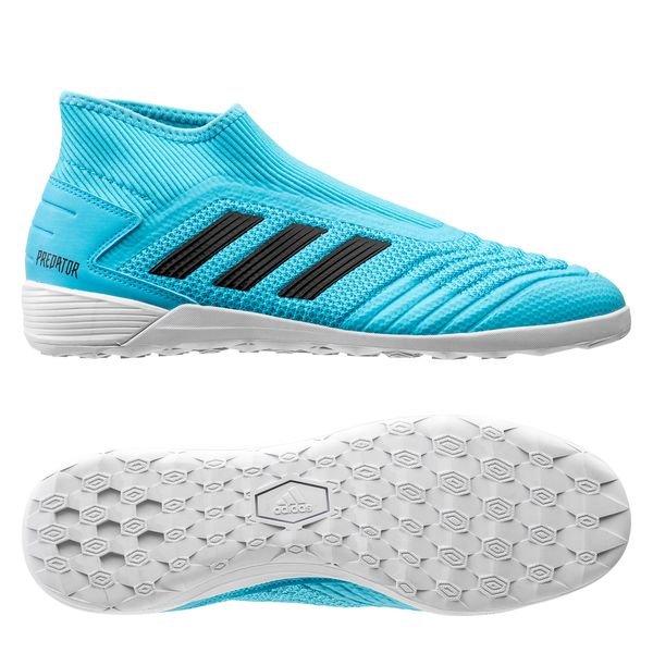 adidas laceless indoor boots