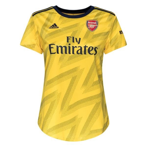 arsenal away shirt 2019