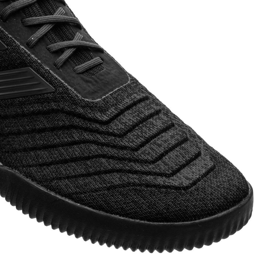 adidas Predator Tango 19.1 Trainer Boost Noir Gris Orange