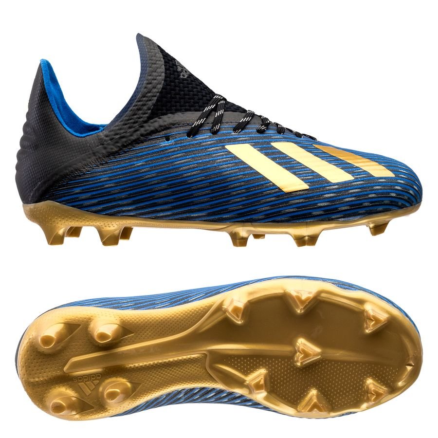 kids gold adidas football boots