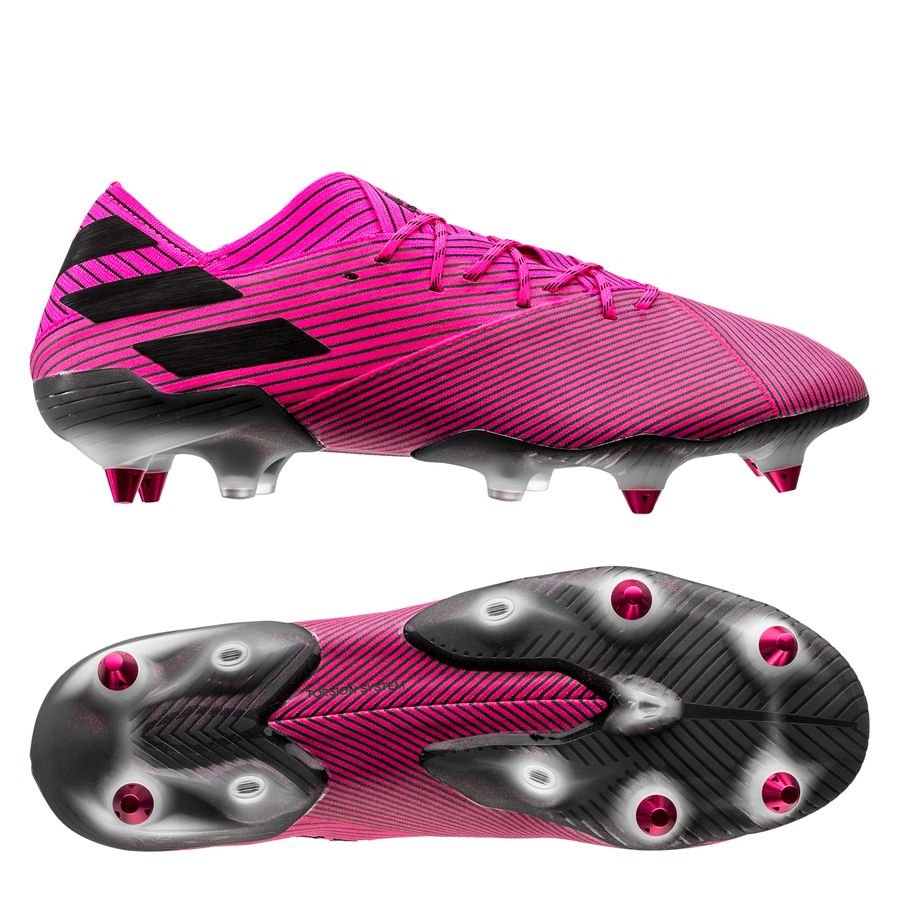 adidas nemeziz 19.1 sg pink