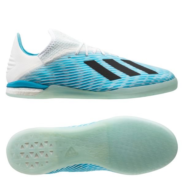 adidas X 19.1 IN Hard Wired - Bright 