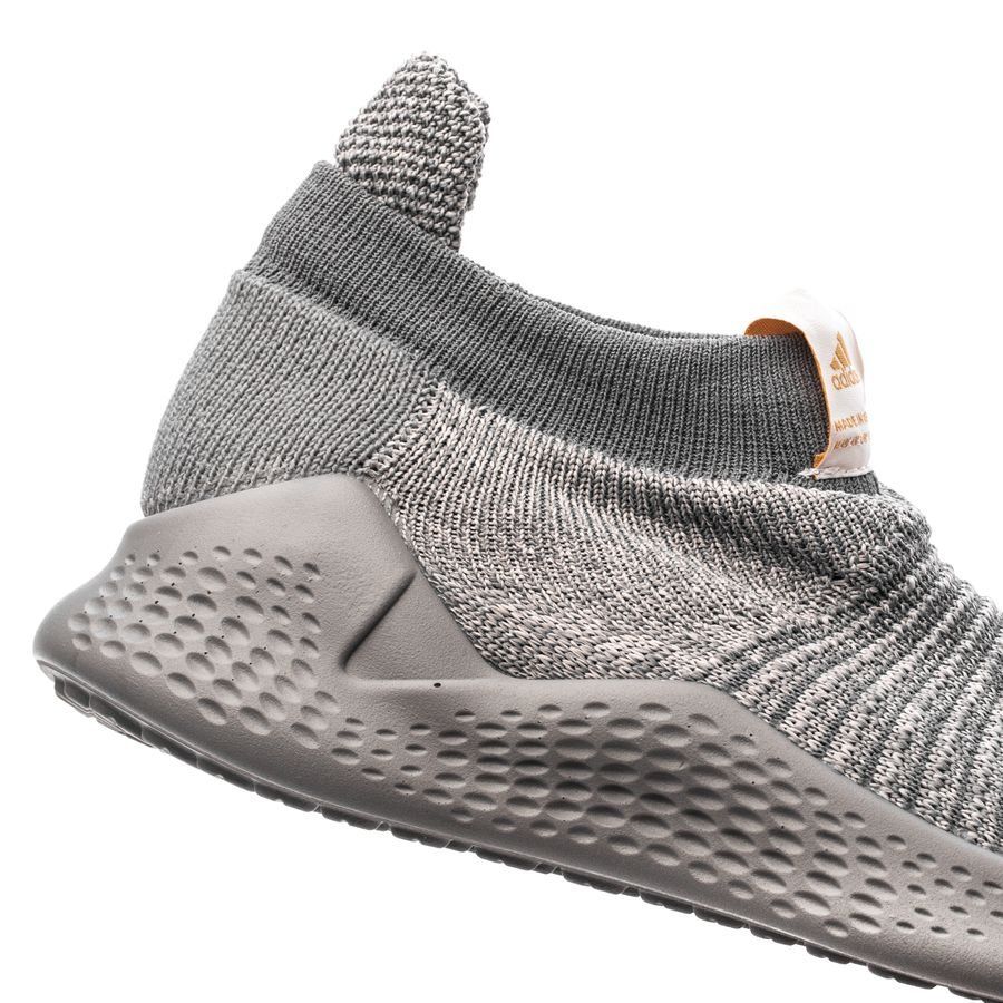 adidas Running Shoe RapidaBounce + - Grey Three/Gold