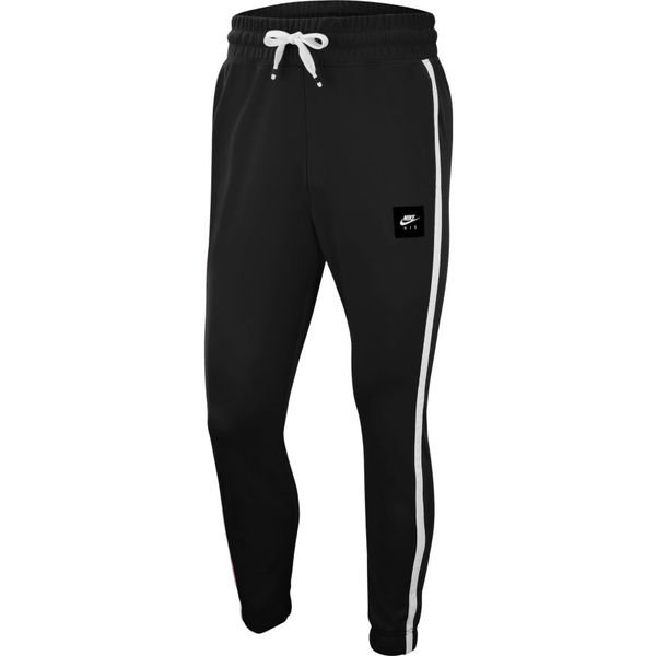 Nike NSW Pants Air - Black/White | www 