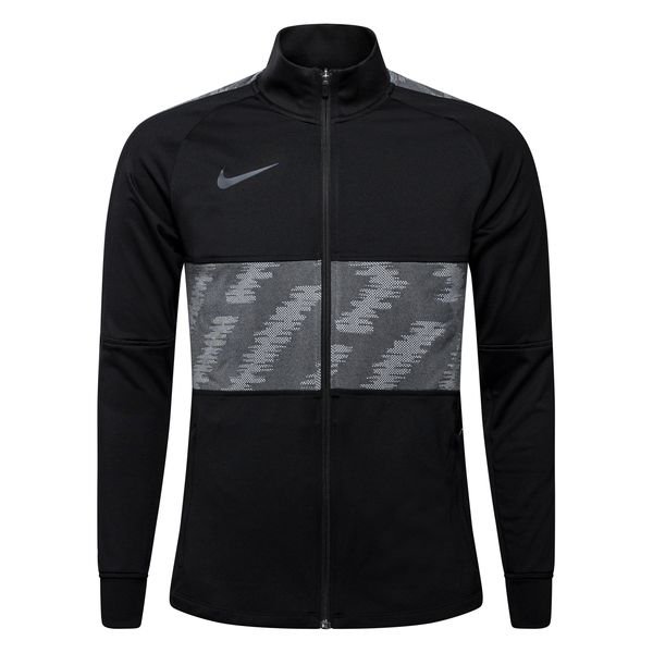 Nike Strike Dry Track Jacket - Black 