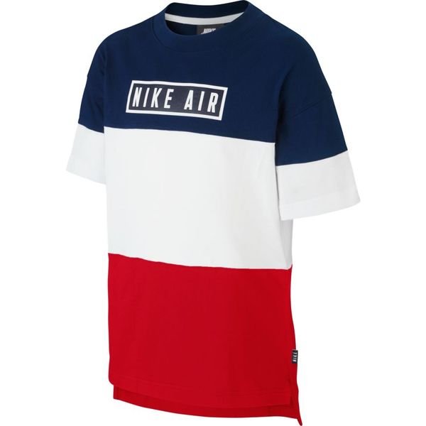 red white and blue nike t shirts