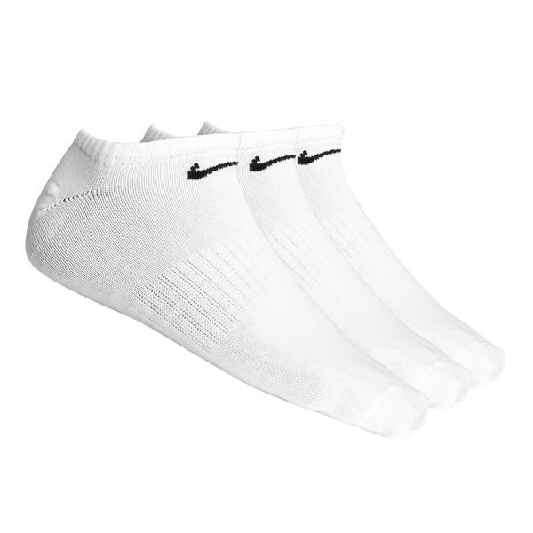 nike ankle white socks