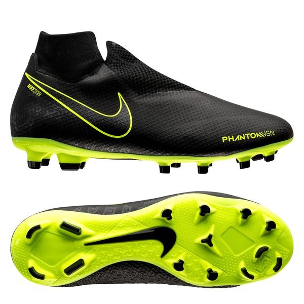 Leaked !! Nike Hypervenom Phantom Volky Football Boots