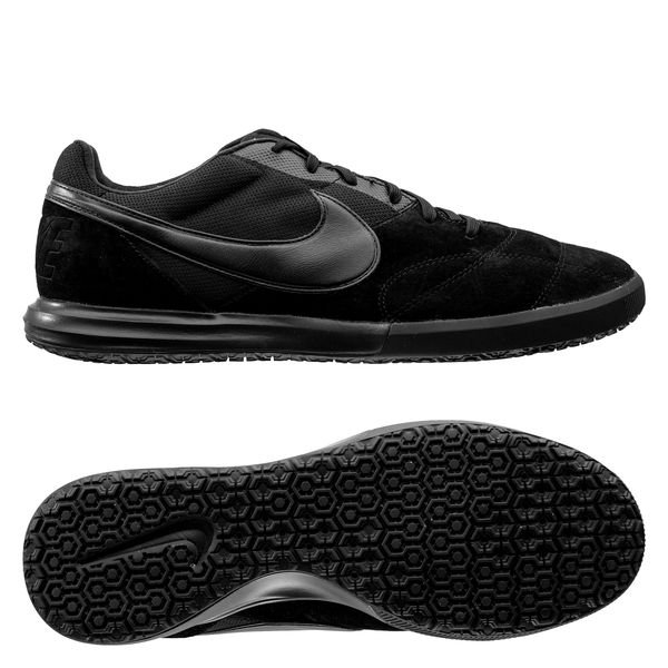 Nike Premier II Sala IC - Black | www 