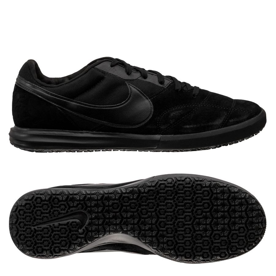 Nike Premier II Sala IC - Sort thumbnail
