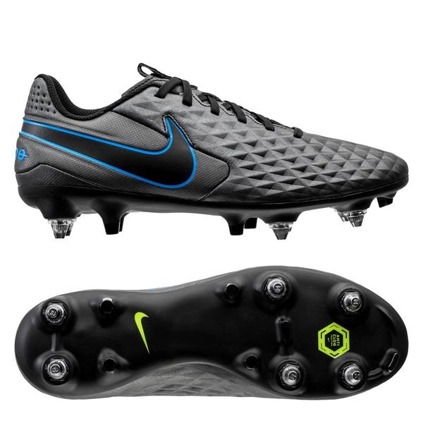 Nike Tiempo Legend 8 Play Test and Review On. Facebook