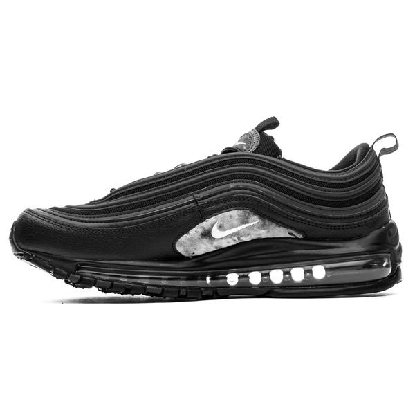 Women's Shoes Nike Air Max 97 Glitter Grey AT0071 001