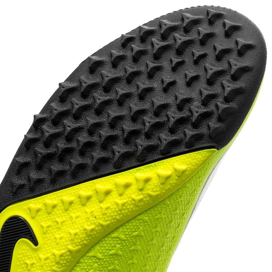 Nike Phantom Vision Academy DF TF New Lights Volt White