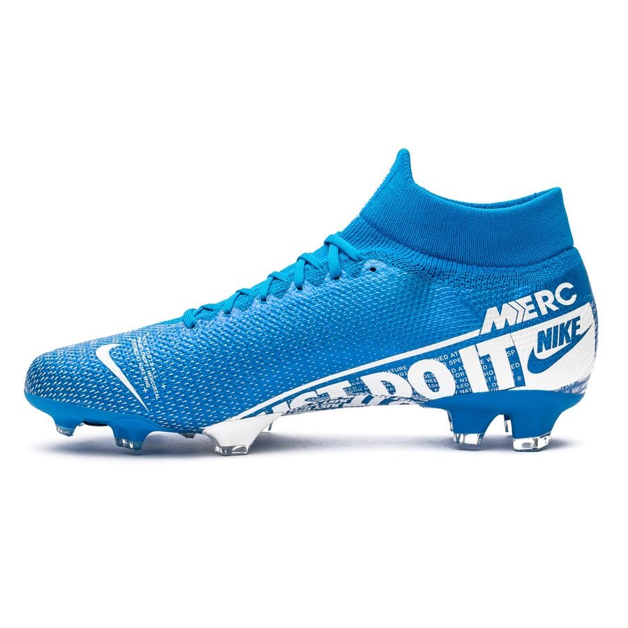 Nike Mercurial Superfly 7 Pro FG New 