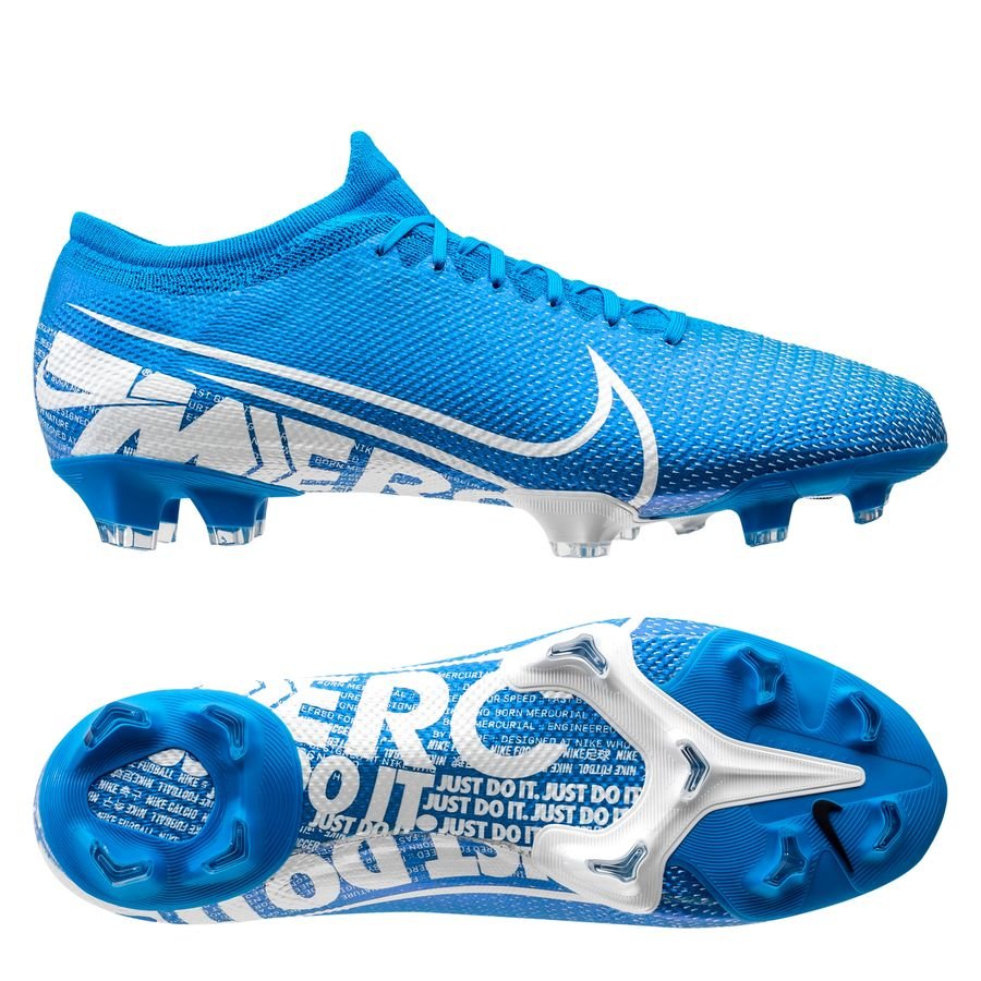 Nike Mercurial Vapor 13 AG Pro. Volky Football Boots.