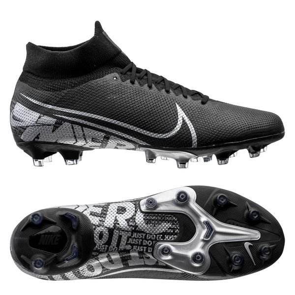 nike superfly pro ag