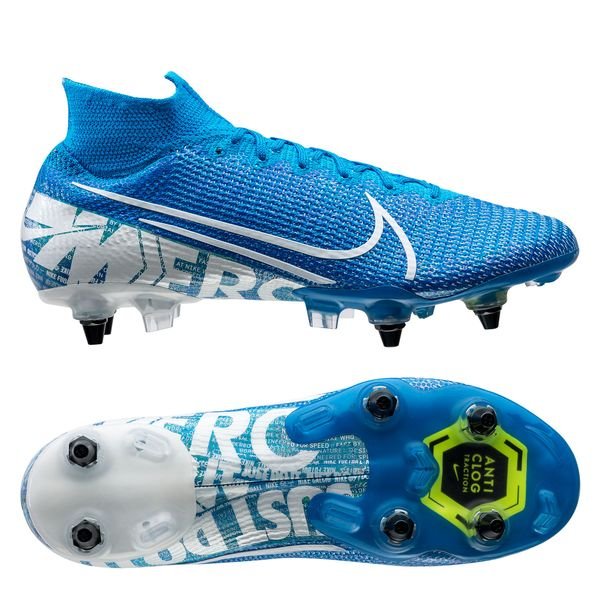 new superfly 7