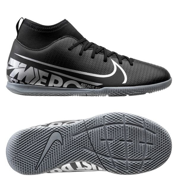 Nike Men 's Futsal Shoes MercurialX Superfly 6 Club Com.