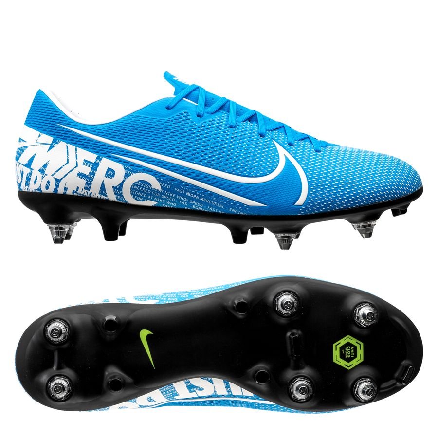 Soccer shoes for men Nike Mercurial Vapor 13 Pro Fg Njr.