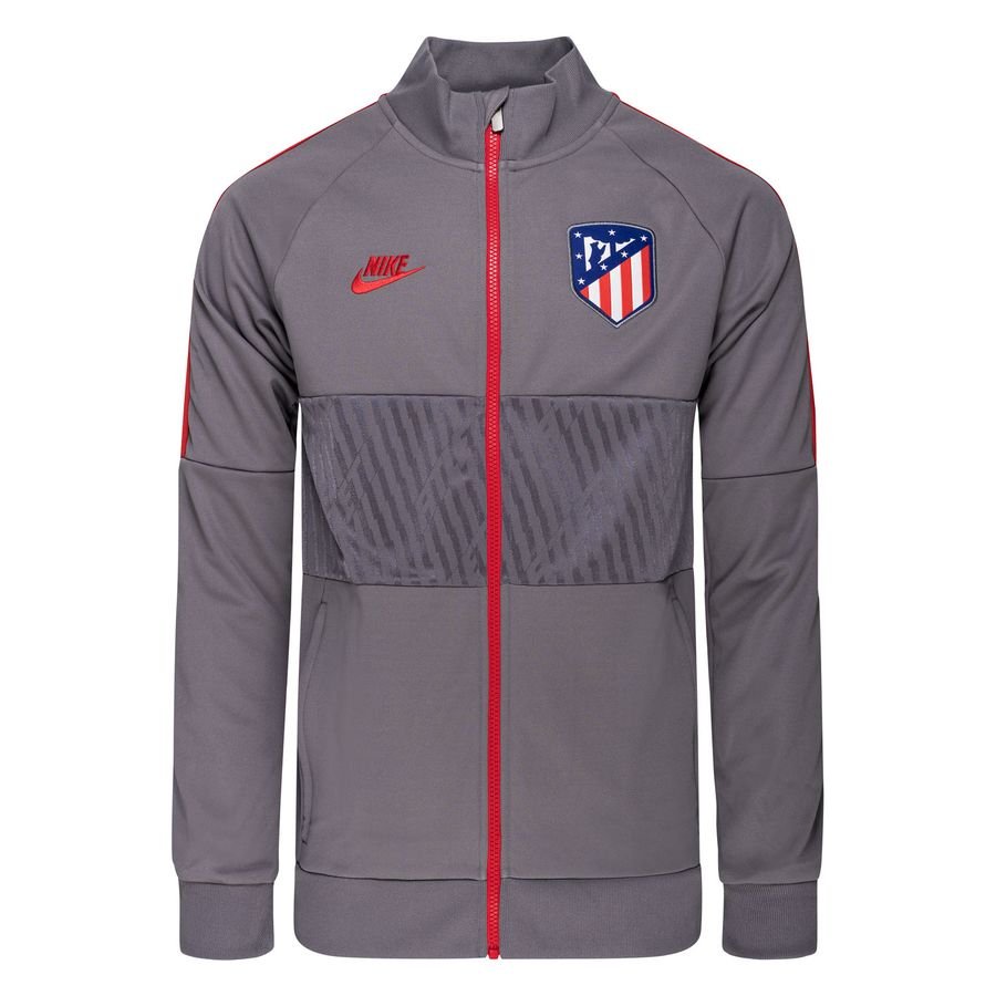 atletico madrid track jacket