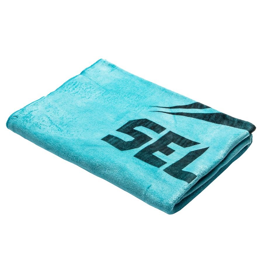 Select Microfibre Sports Towel - Turkis thumbnail