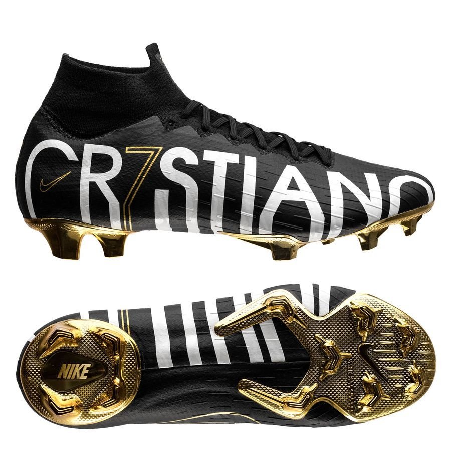 cristiano ronaldo limited edition boots 