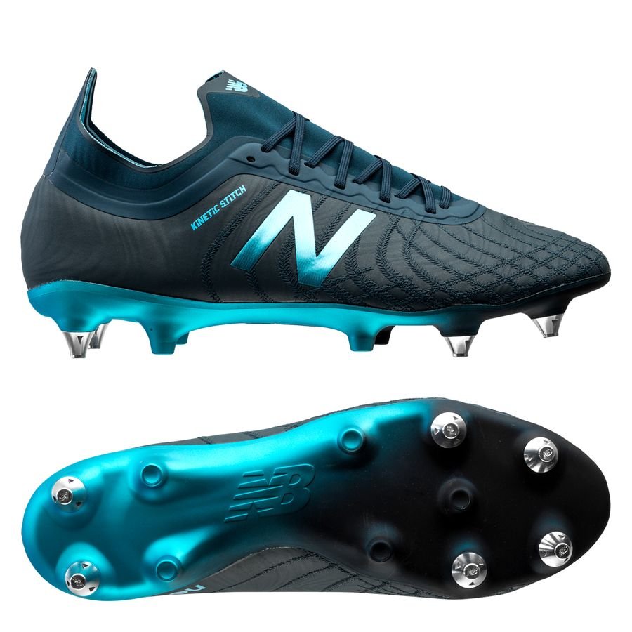 new balance sg football boots