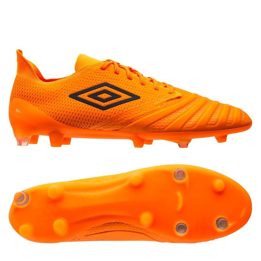 Visiter la boutique UMBROUMBRO UX Accuro III Pro FG Chaussures de football pour homme 