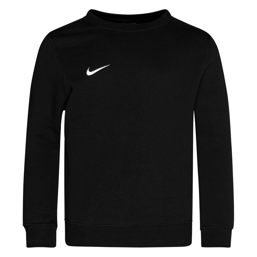 Nike Crewneck Fleece Club 19 - Black 