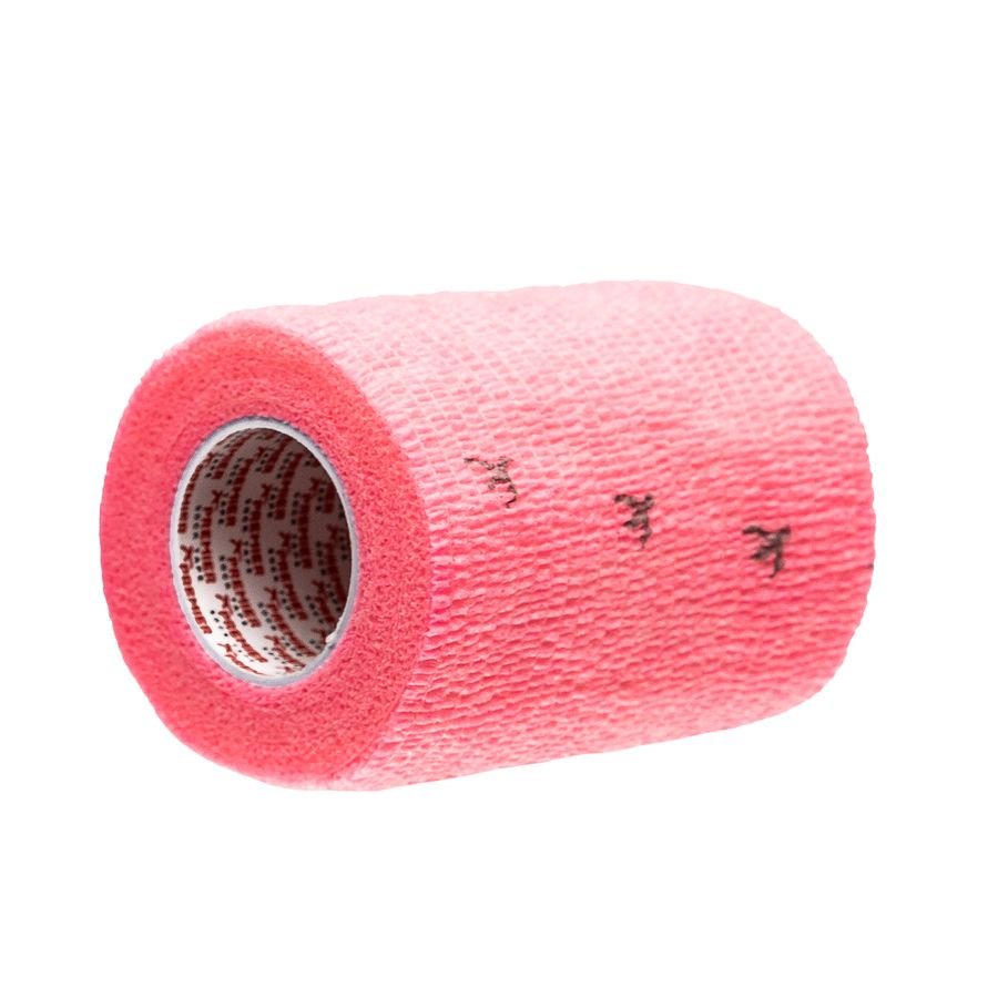 Premier Sock Tape Pro Wrap 75 cm x 45 m Roze