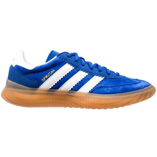 adidas Spezial Boost IN - Blue/White 