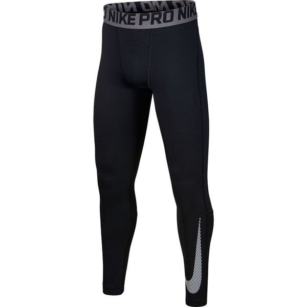 Nike Pro Compression Therma Tights 