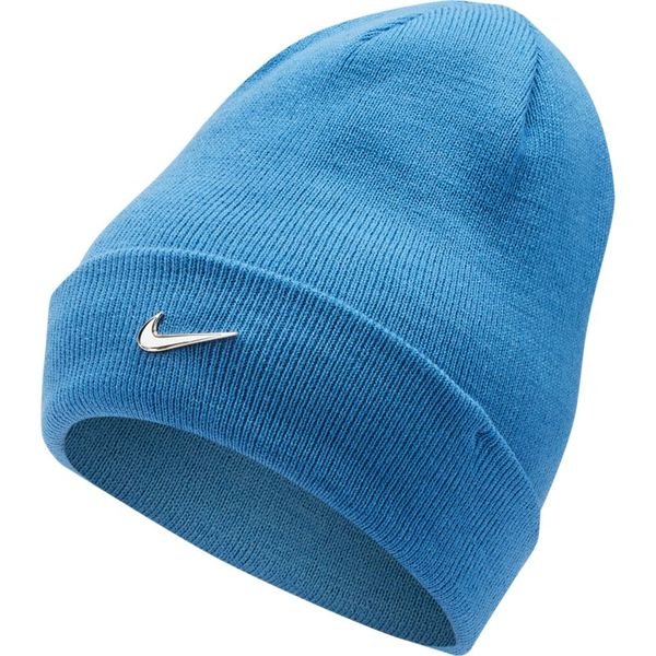 Nike - Bonnet avec logo virgule