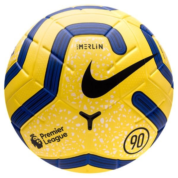 Nike Football Merlin Premier League 