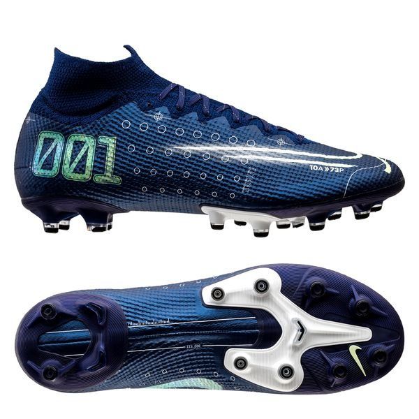 nike mercurial superfly ag